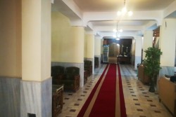 هتل سپیده چابهار