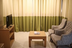 هتل هرمز بندر عباس