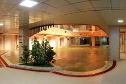 هتل آپارتمان ارشاد اردبیل