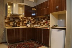 هتل آپارتمان کوروش اردبیل