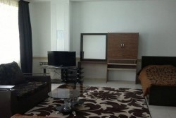 هتل آریان بانه