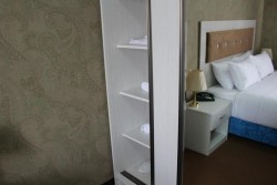 هتل ویولیک تفلیس