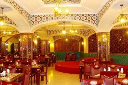 هتل پارمیس کیش