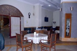هتل نوید ساری