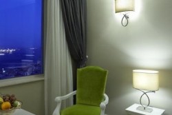 هتل اتومان پالاس استانبول _ تکسیم