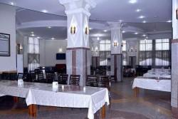 هتل نوید ساری