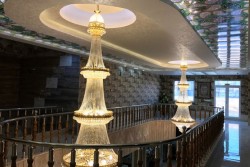 هتل آپارتمان کوروش اردبیل