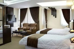 هتل گسترش تبریز
