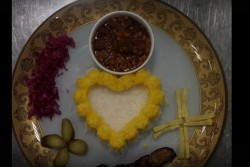 مجتمع گردشگری میلاد نور یزد