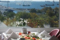 هتل آبل استانبول _ ینیکاپی