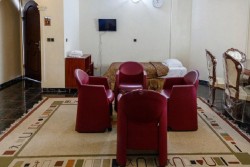هتل تماشا کیش