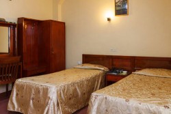 هتل کوثر شیراز