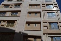 هتل آپارتمان نور نجف مشهد