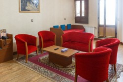 هتل آپارتمان هدیش شیراز