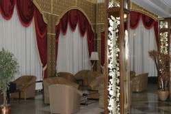 هتل ساحل ارومیه