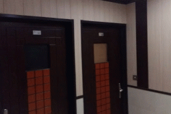 هتل آپارتمان دامون شهرکرد
