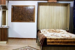 هتل آپارتمان صبوری رشت