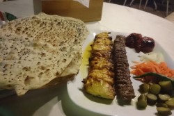 هتل آپارتمان نخل آبادان