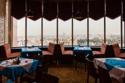 هتل رویال شیراز