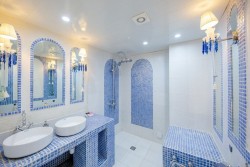 هتل سنتی اصفهان