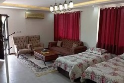 هتل شباویز کیش