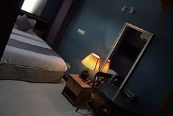 هتل آپارتمان تچر شیراز