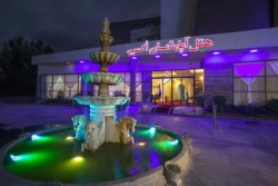 هتل آپارتمان اکسین محمودآباد
