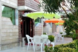 هتل صدرا تنکابن