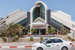 هتل تماشا کیش