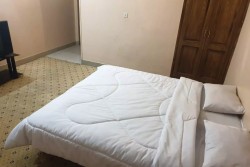 هتل آپارتمان شروین اصفهان