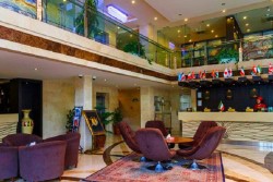 هتل رویال شیراز