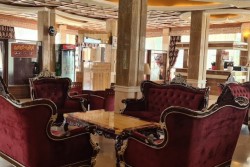 هتل پارمیدا کیش