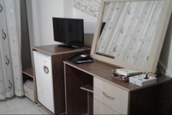 هتل سهند تبریز