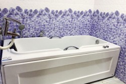 هتل آپارتمان کوروش اردبیل