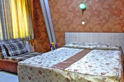 هتل آپارتمان ارشاد اردبیل