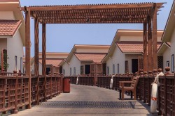 هتل ترنج کیش