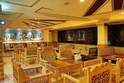 هتل اسرم ساری