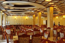 هتل پارمیدا کیش
