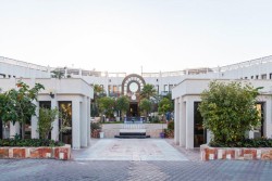 هتل جام جم کیش
