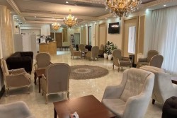 هتل گوهر مشهد