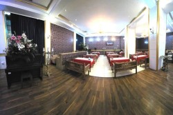 هتل اطلس شیراز