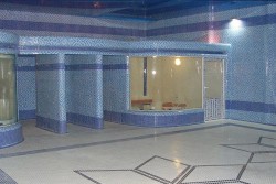هتل شادی سنندج