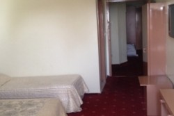 هتل گرند میلان استانبول _ آکسارای