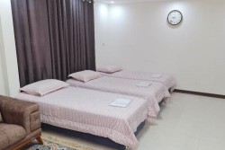 هتل شباویز کیش