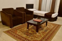 هتل آبادگران کیش