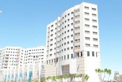 هتل آپارتمان حریرستان مشهد
