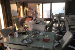 هتل گرند جی ام پی تفلیس