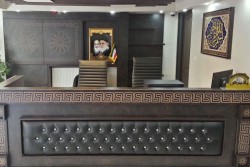 هتل آپارتمان بهار ارومیه