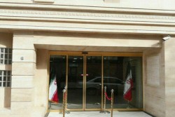 هتل آپارتمان تابش مشهد