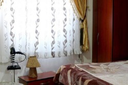 هتل آپارتمان صبوری رشت